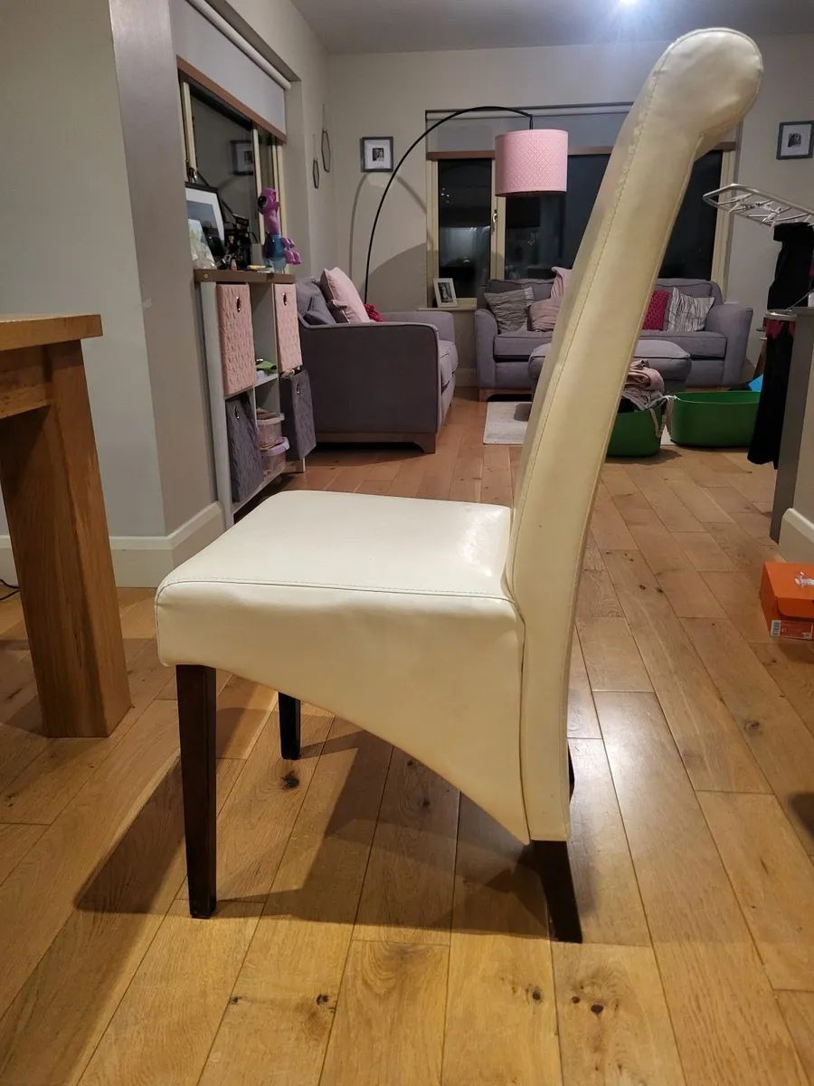 Furniture dining chairs - Image 4