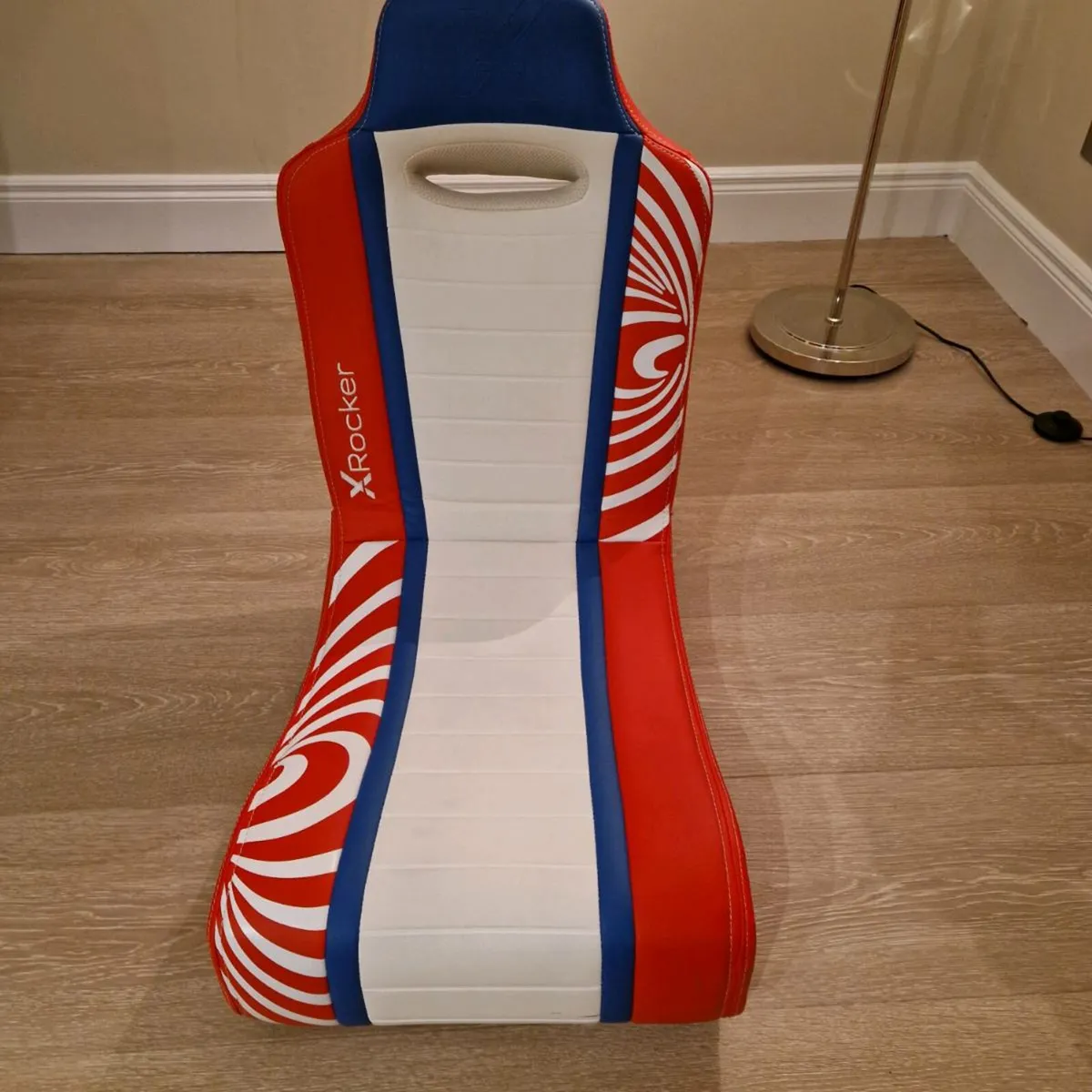 X Rocker Gaming Chair - Image 3