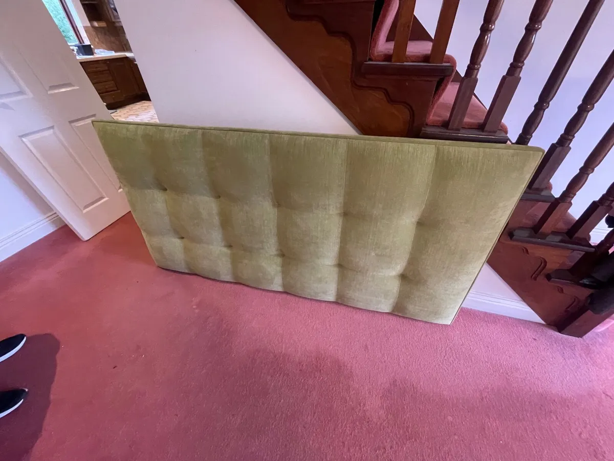Headboard - Image 1
