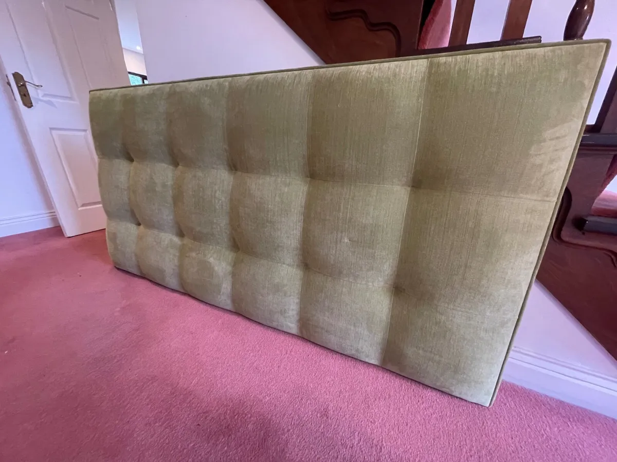 Headboard - Image 2