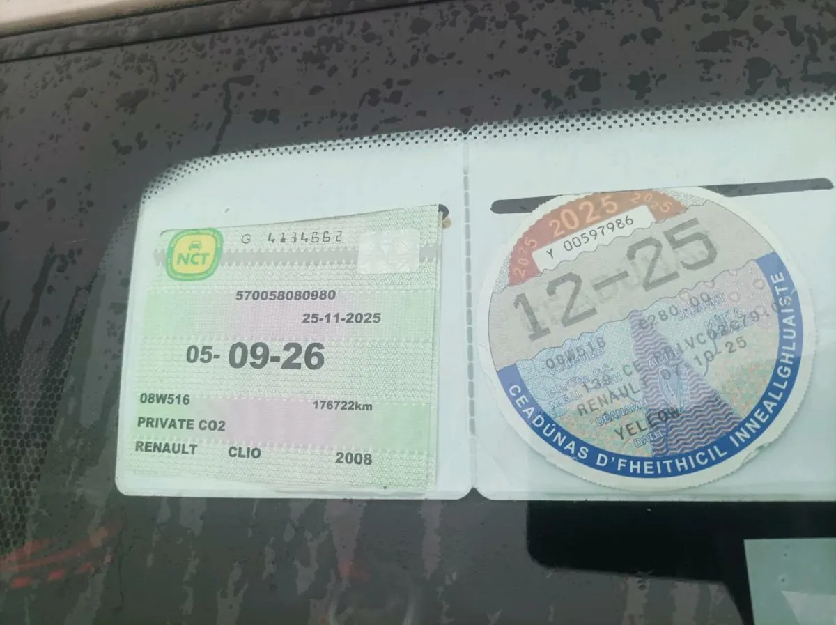 Renault clio - Image 4