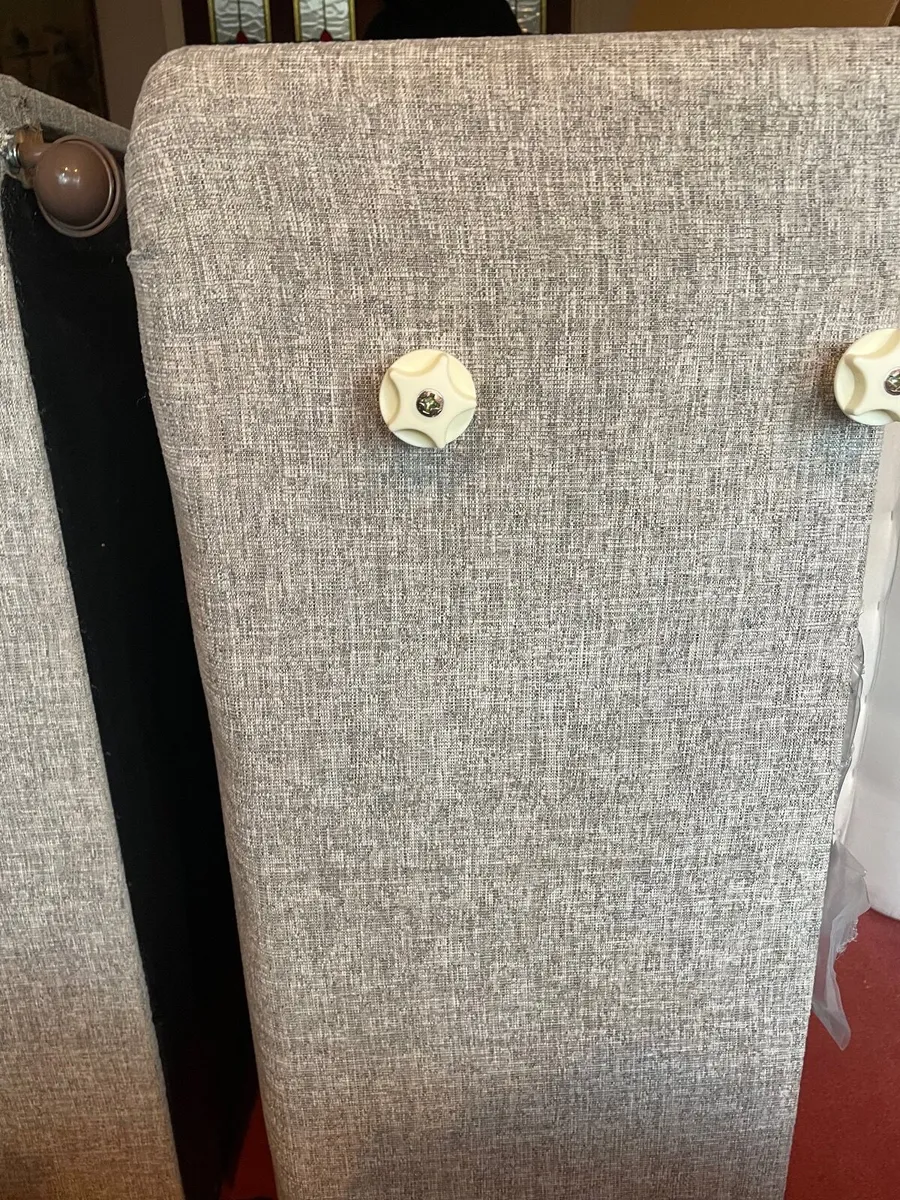 Super king Bed base - Image 2