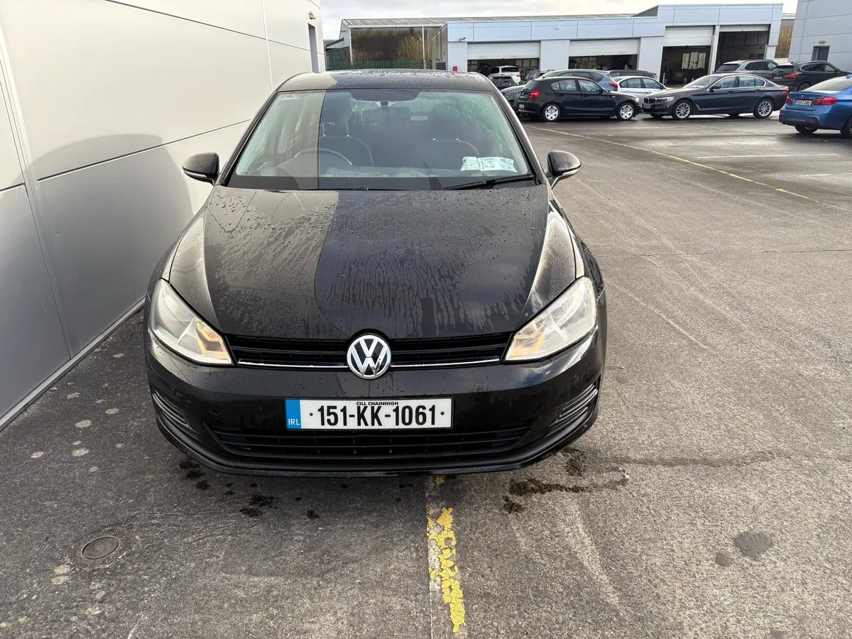 Volkswagen Golf - Image 1