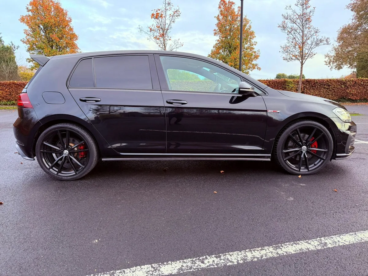 VW Golf GTI - Image 2