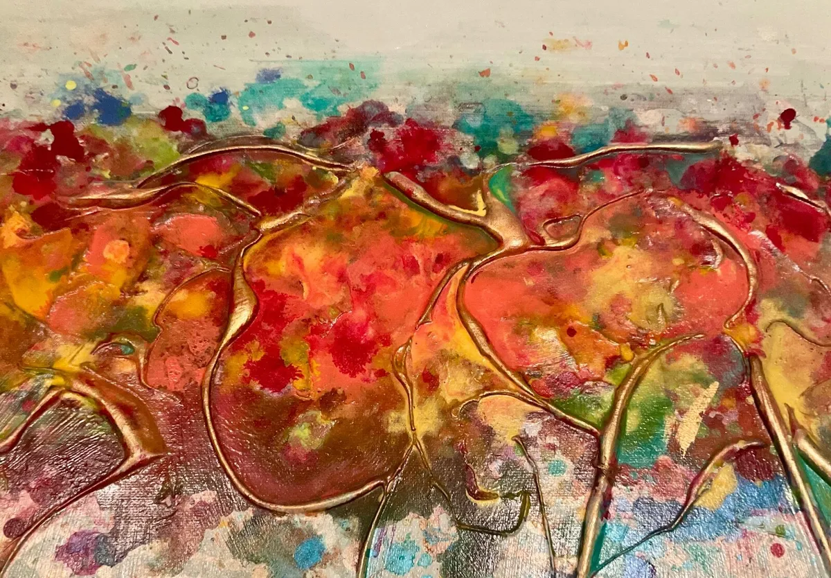 Original Painting - Image 1