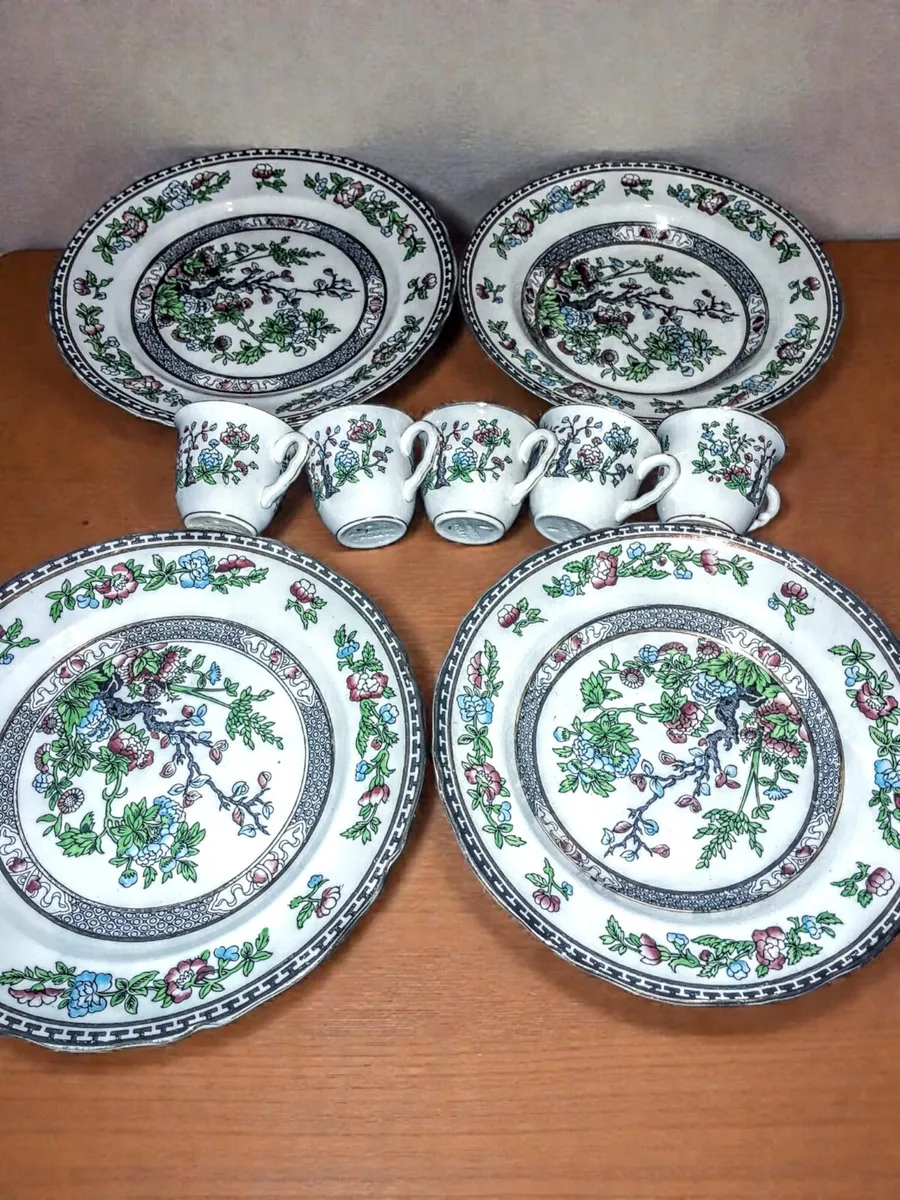 W.R.Midwinter Indian Tree - Image 1