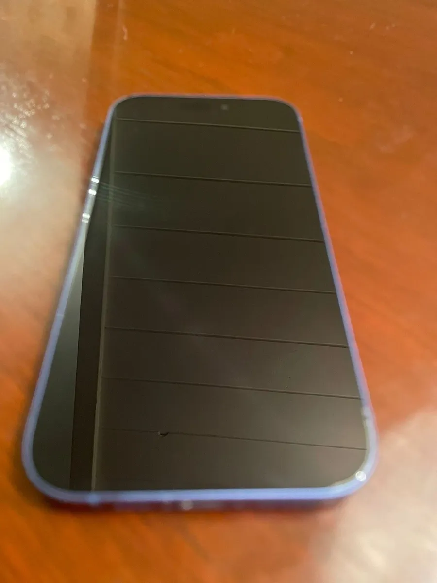 iPhone 16 128GB Ultramarine like new condition - Image 3
