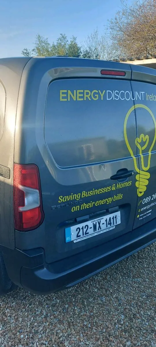 Citroen Berlingo Van - Image 3