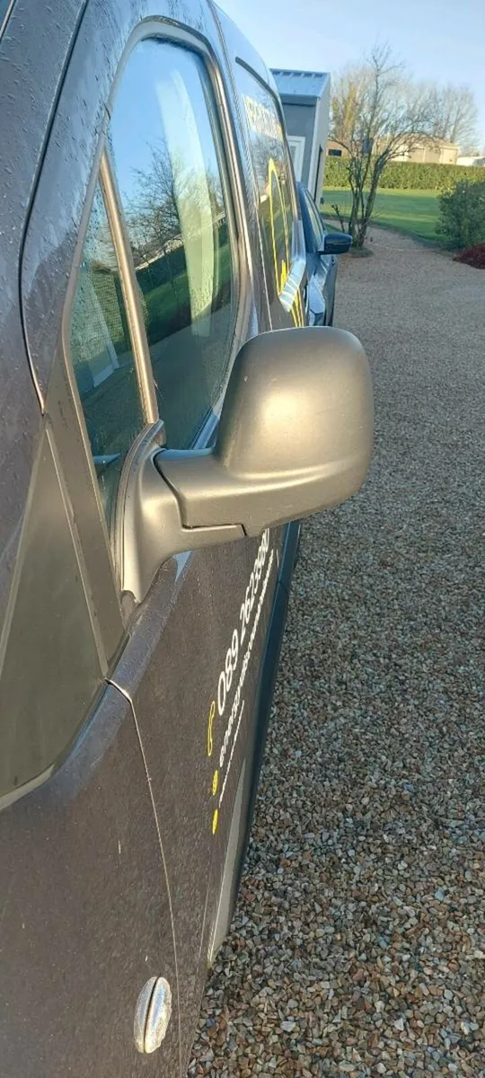 Citroen Berlingo Van - Image 4