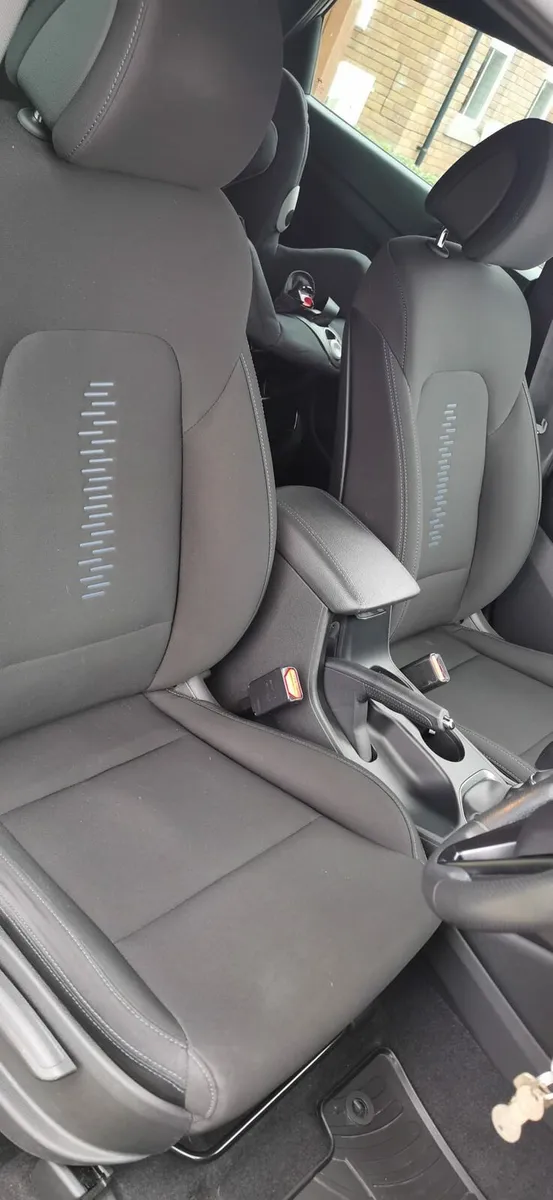 Hyundai Tuson - Image 4