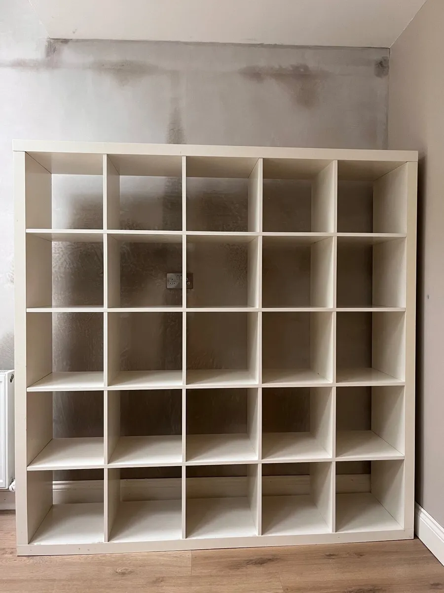 Shelf IKEA Kallax - Image 1