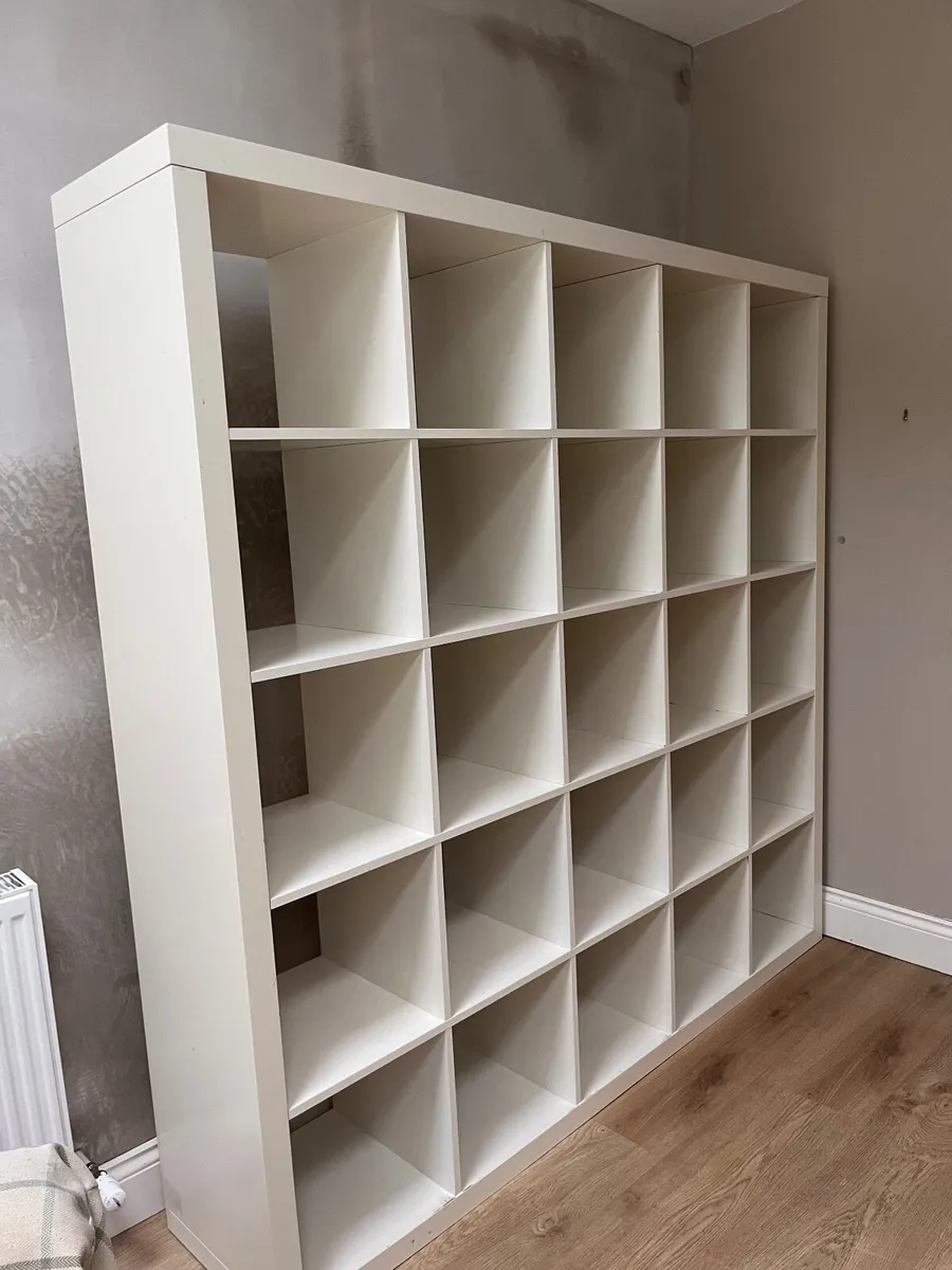 Shelf IKEA Kallax - Image 2