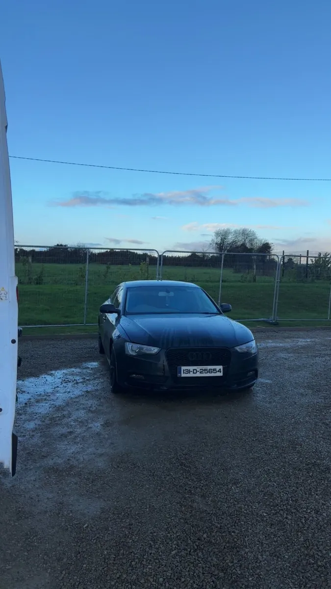 Audi a5 - Image 3