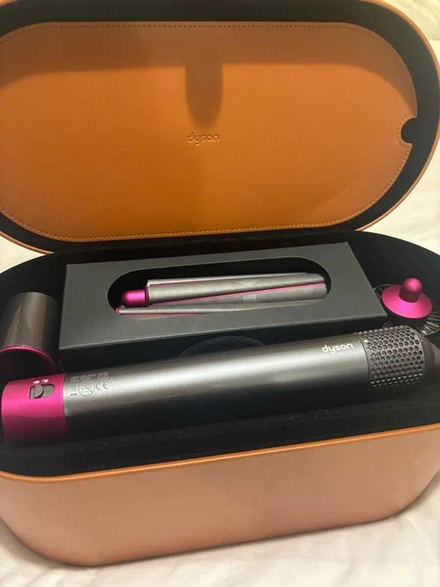 Dyson Airwrap - Image 1