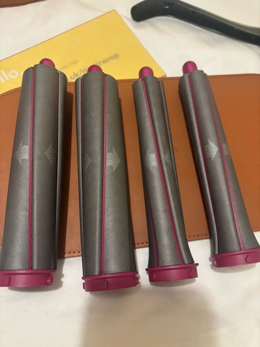 Dyson Airwrap - Image 3