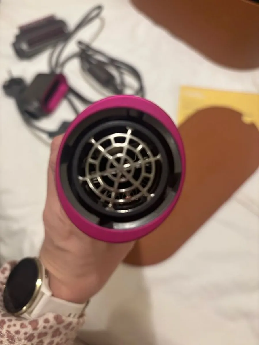 Dyson Airwrap - Image 4