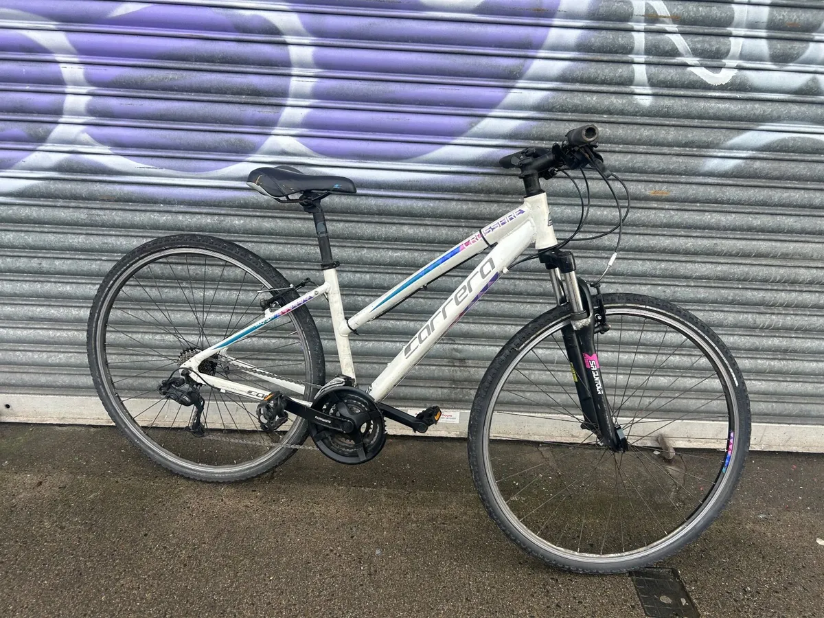 Carrera CROSSFIRE 1❗️Open 7 days of the week - Image 1