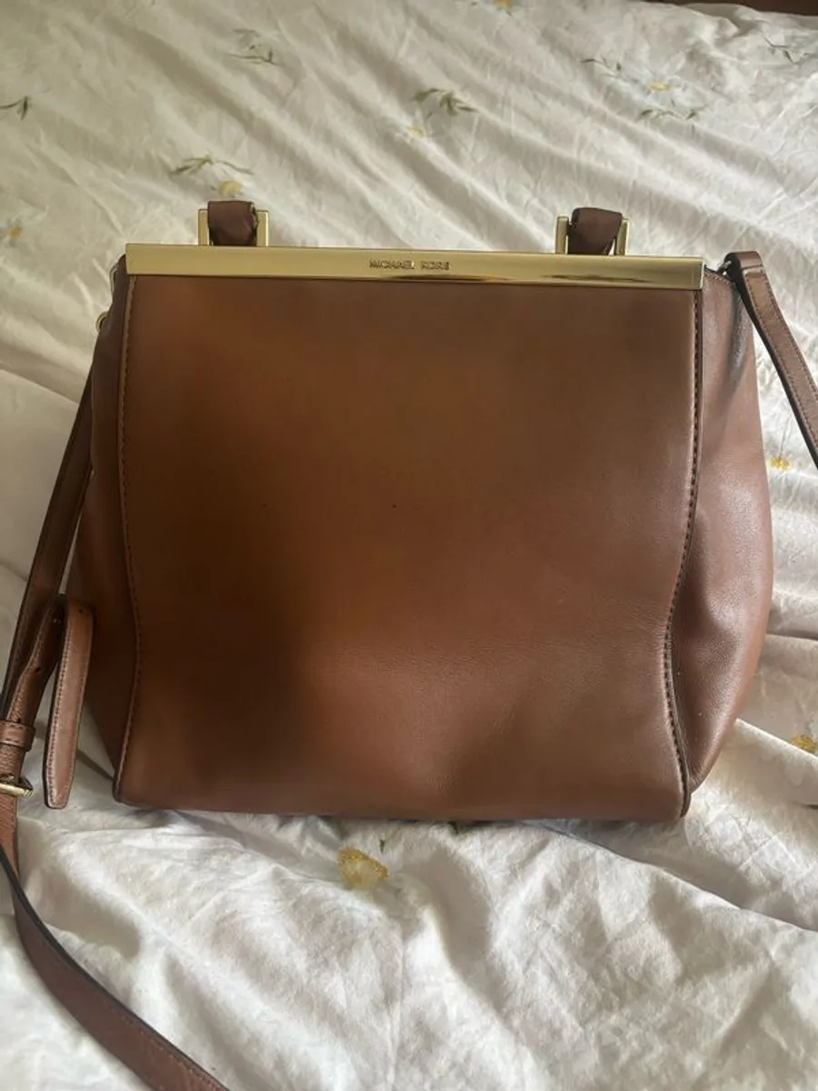 Michael Kors handbag - Image 1