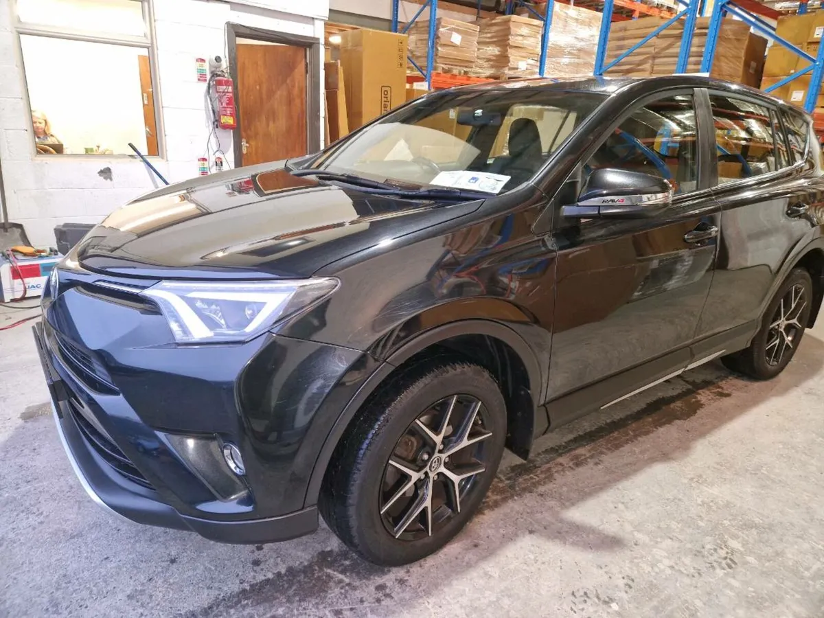 Toyota Rav4 - Image 3