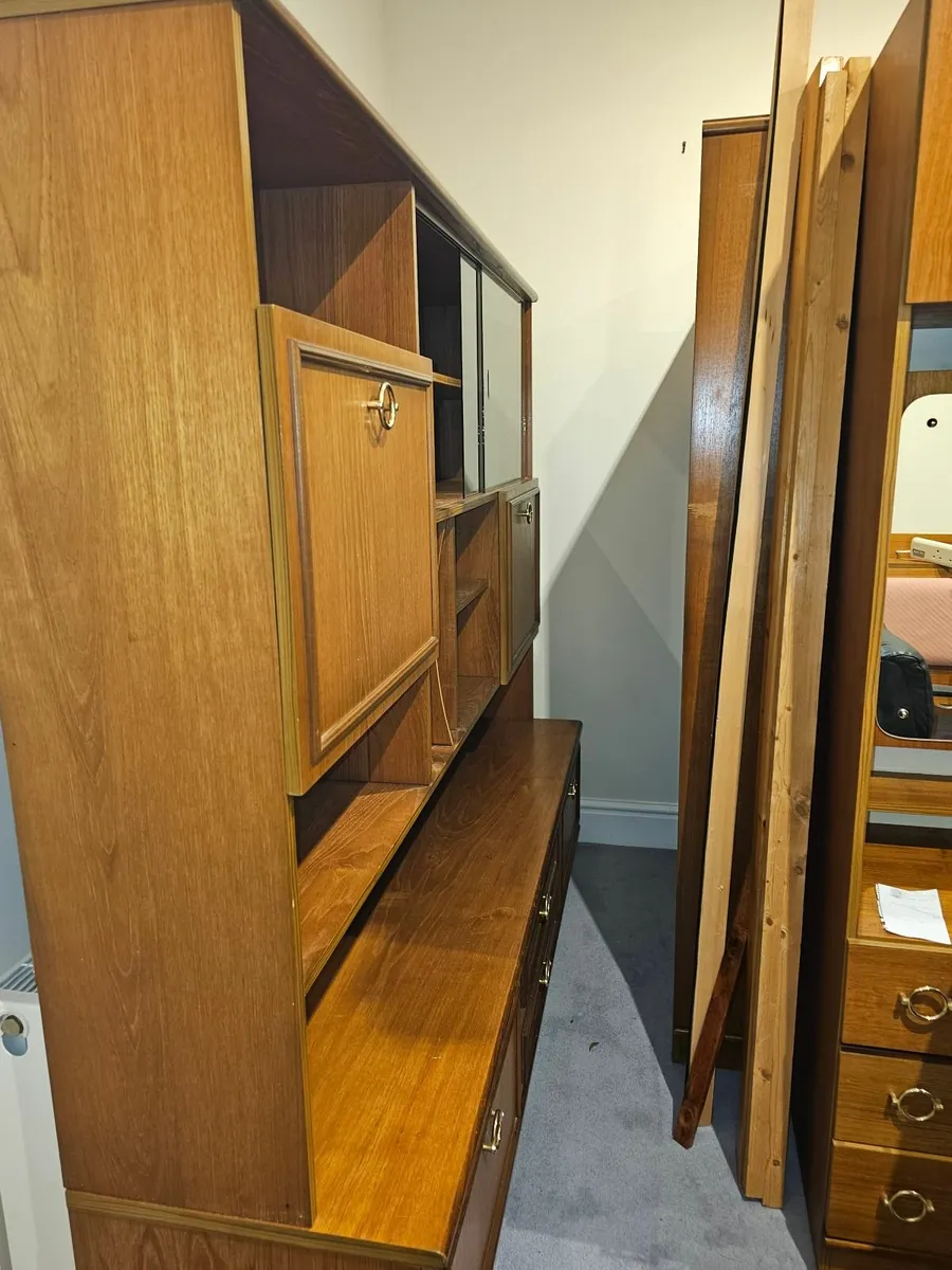 Living Room Cabinet - Image 2