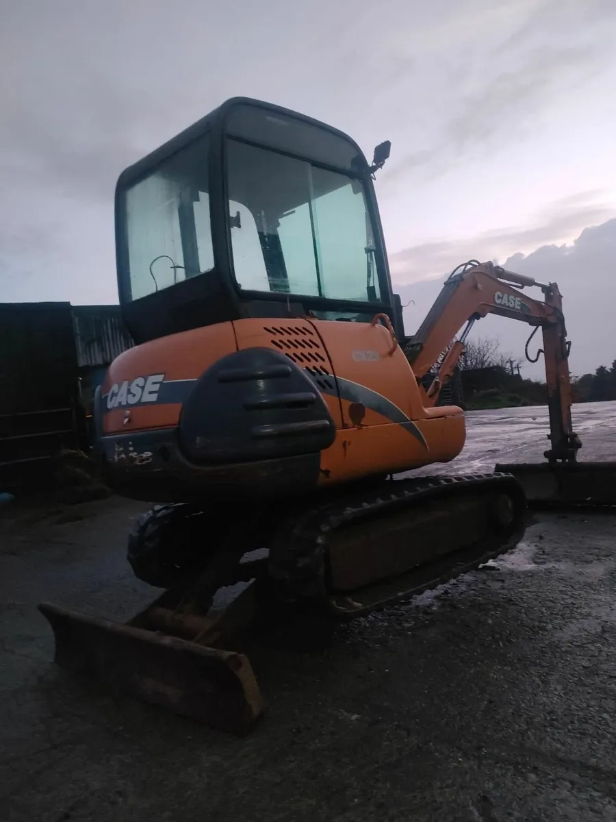 Case Digger Cx2.8 - Image 2