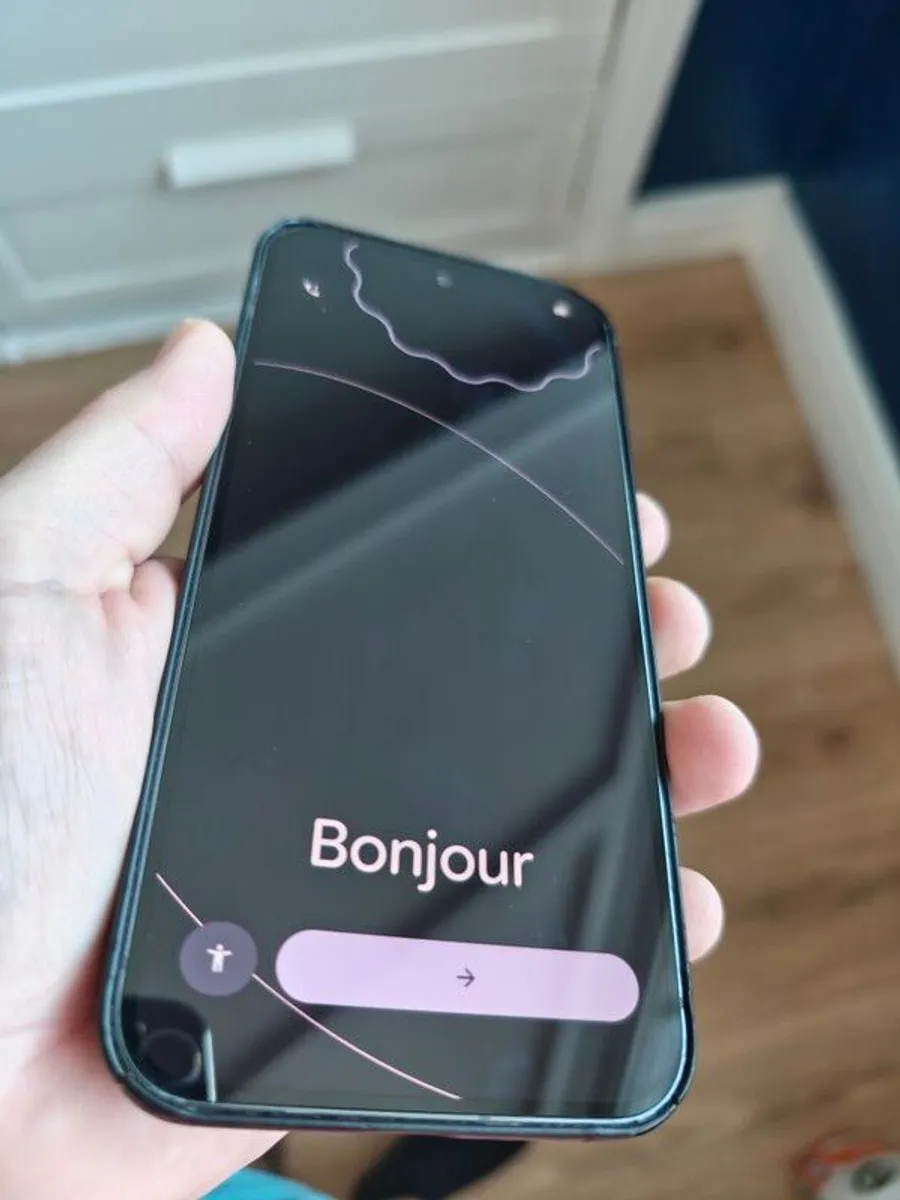 Google Pixel 9 Pro XL 256gb - Image 1