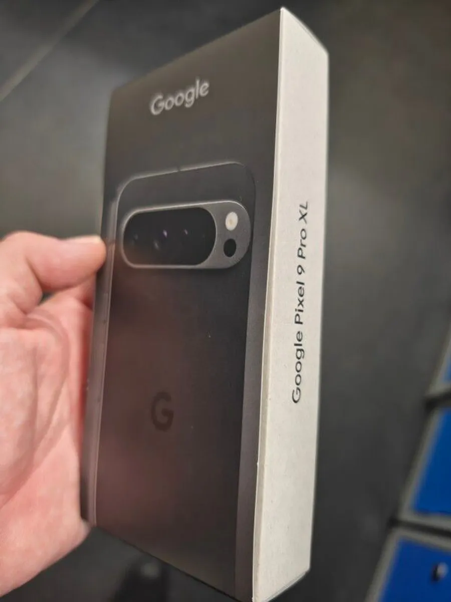 Google Pixel 9 Pro XL 256gb - Image 4