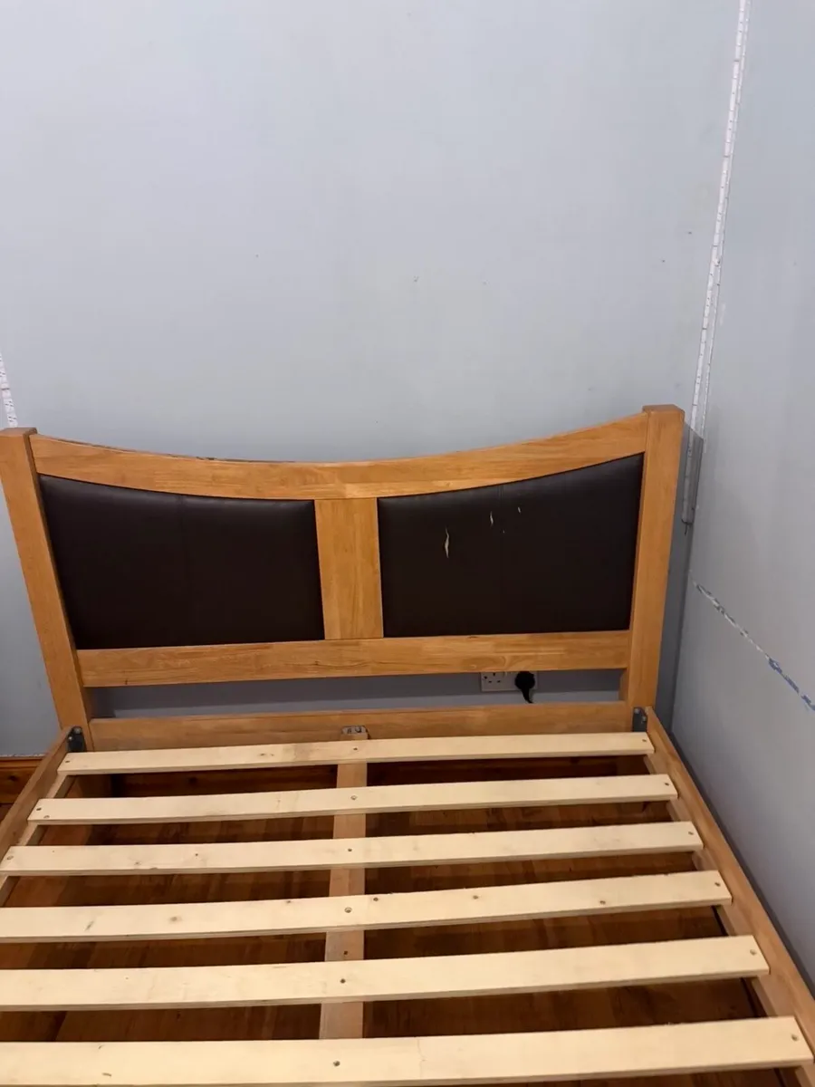 Double Bed - Image 3