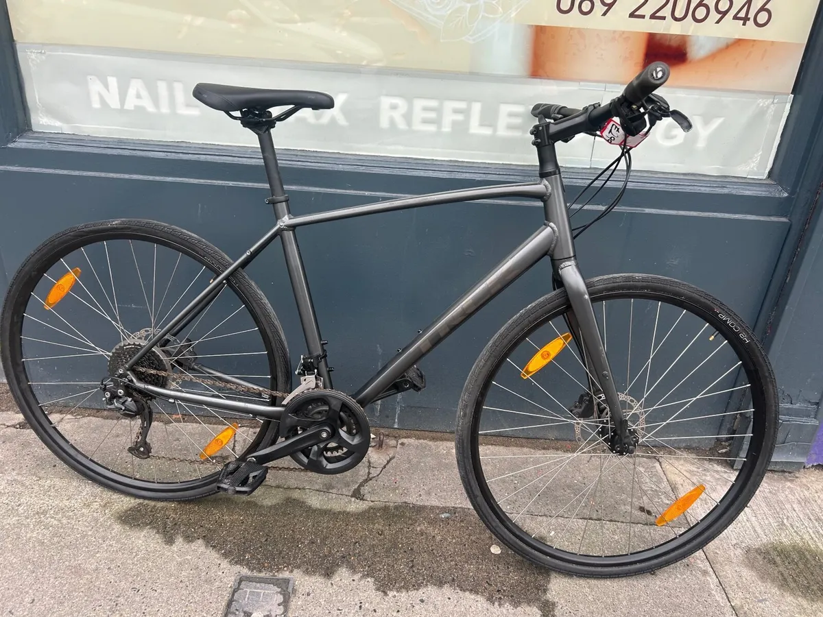 Trek FX2 ❗️Open 7 days of the week ❗️ - Image 1