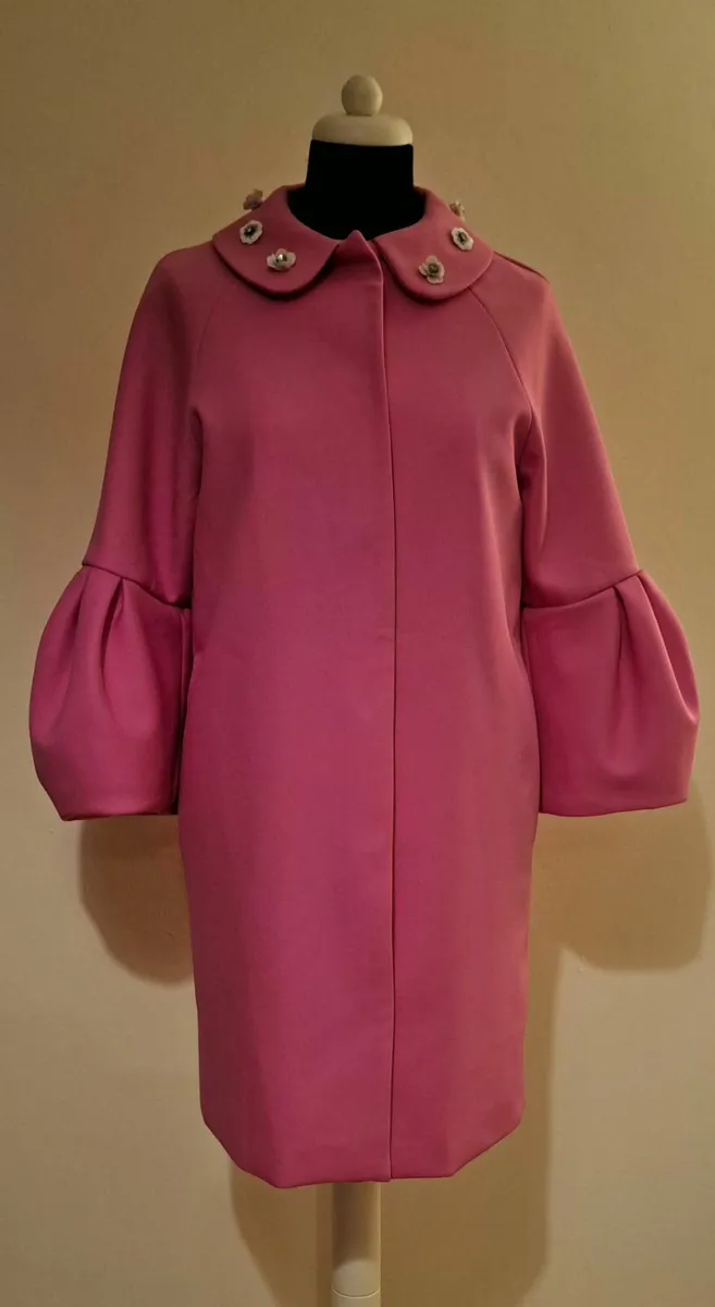 Coat - Image 1