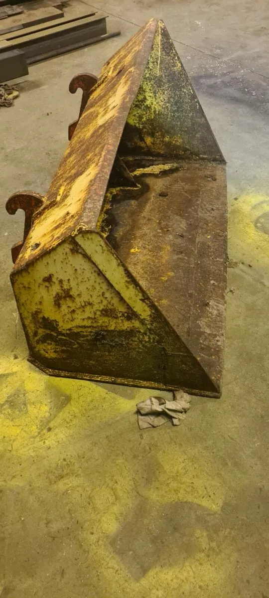 5ft Tanco bucket - Image 2