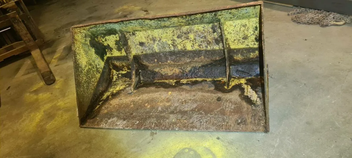 5ft Tanco bucket - Image 3