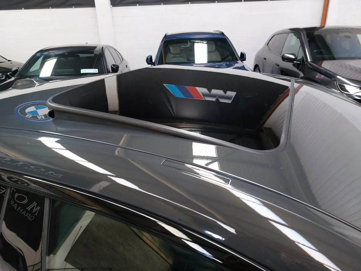 222 I4 M50 PRO XDRIVE (INDIVIDUAL- EVERY EXTRA) - Image 3