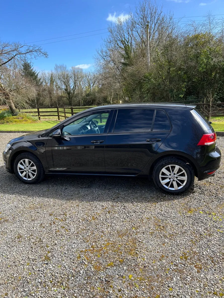 Volkswagen Golf 1.6L TDI - Image 4