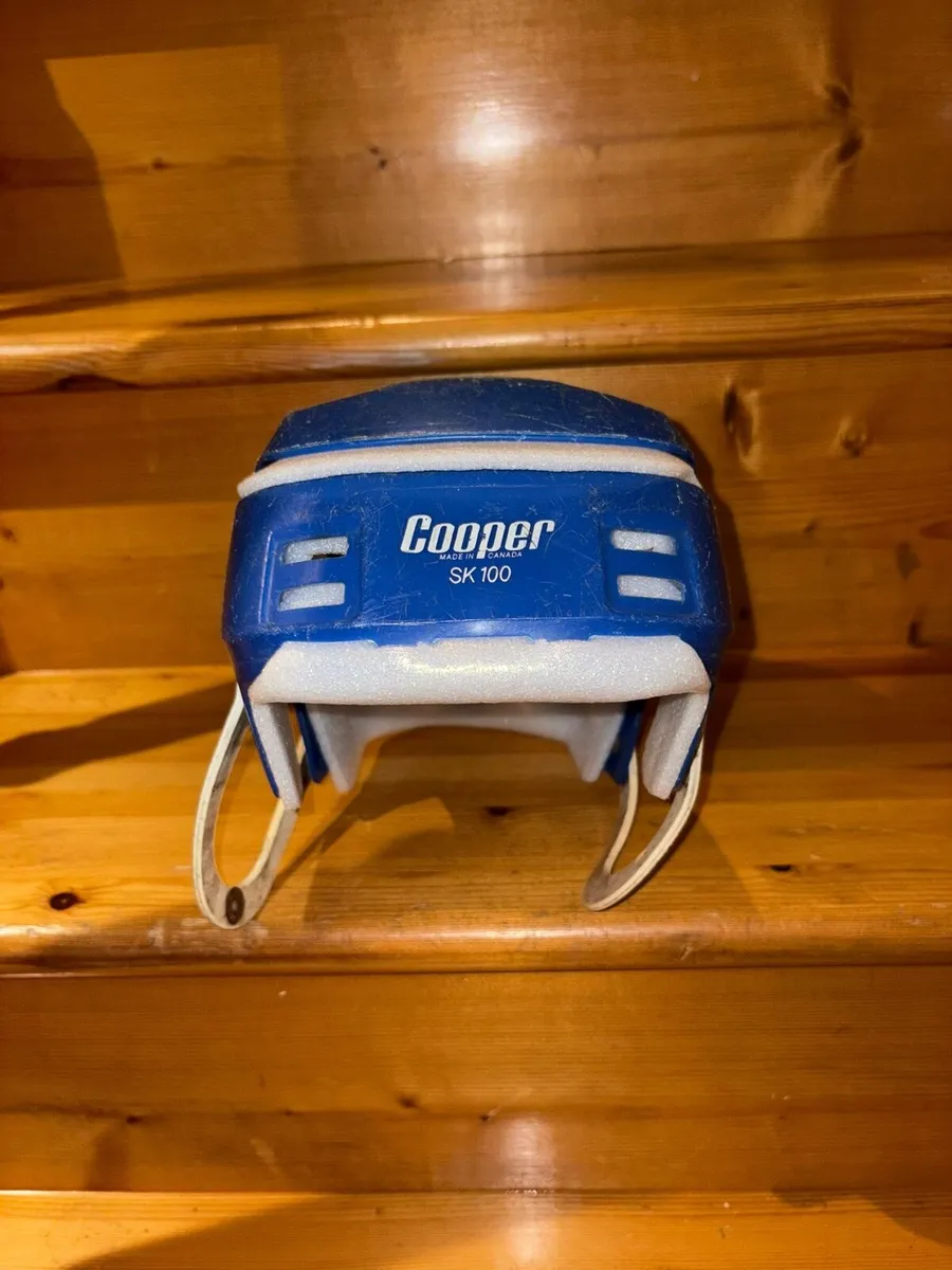 Oldstyle blue - Image 1