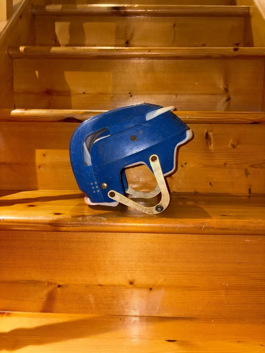 Oldstyle blue - Image 3