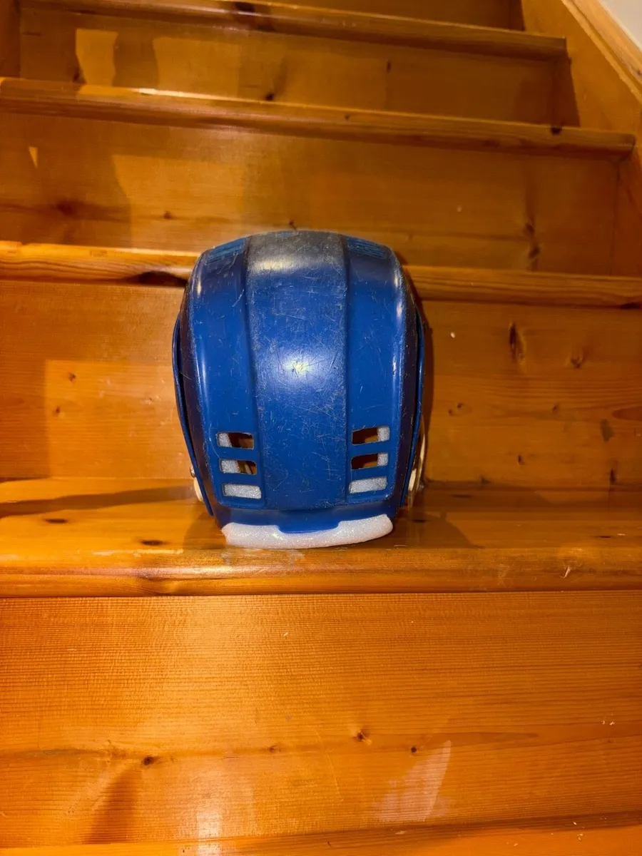 Oldstyle blue - Image 4