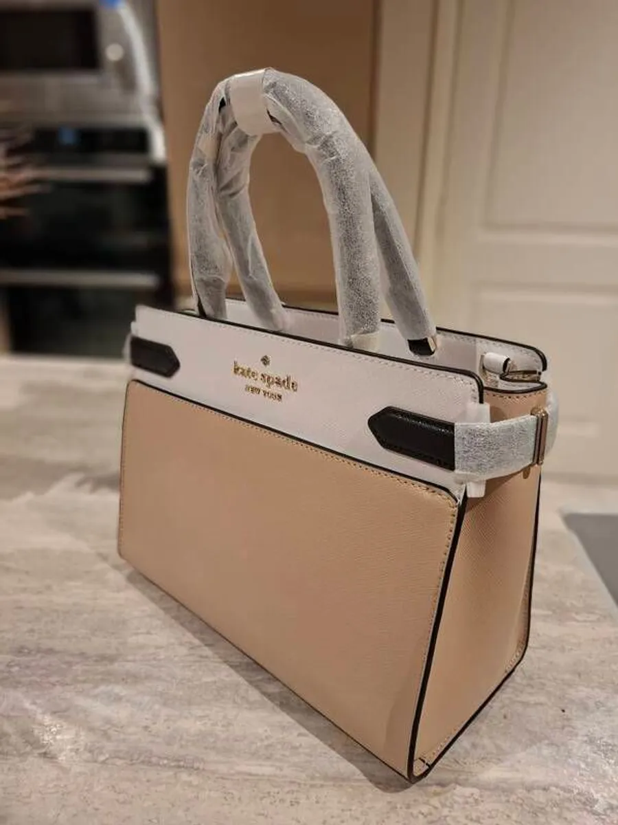 Kate Spade Staci medium satchel - Image 1