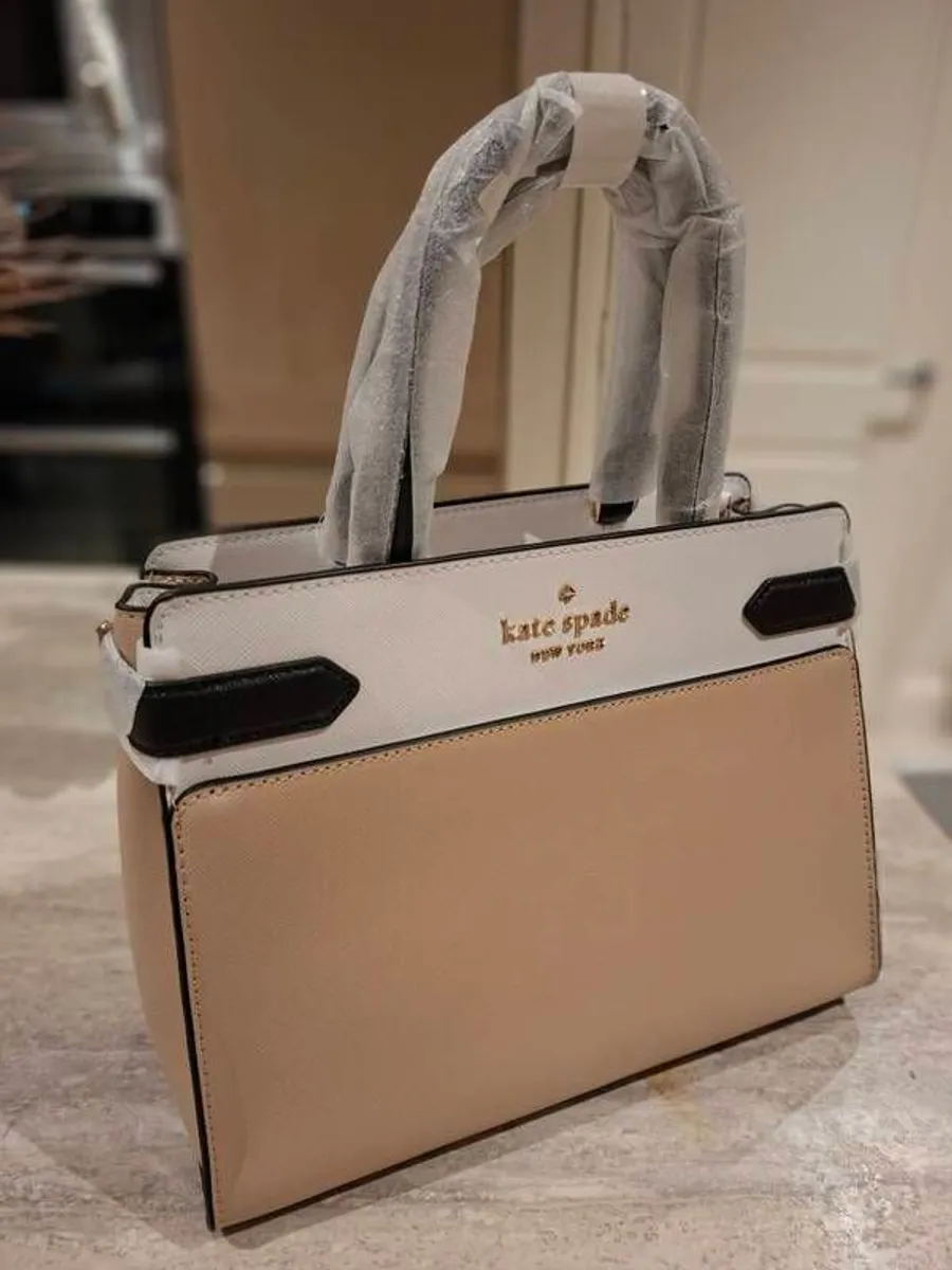 Kate Spade Staci medium satchel - Image 2