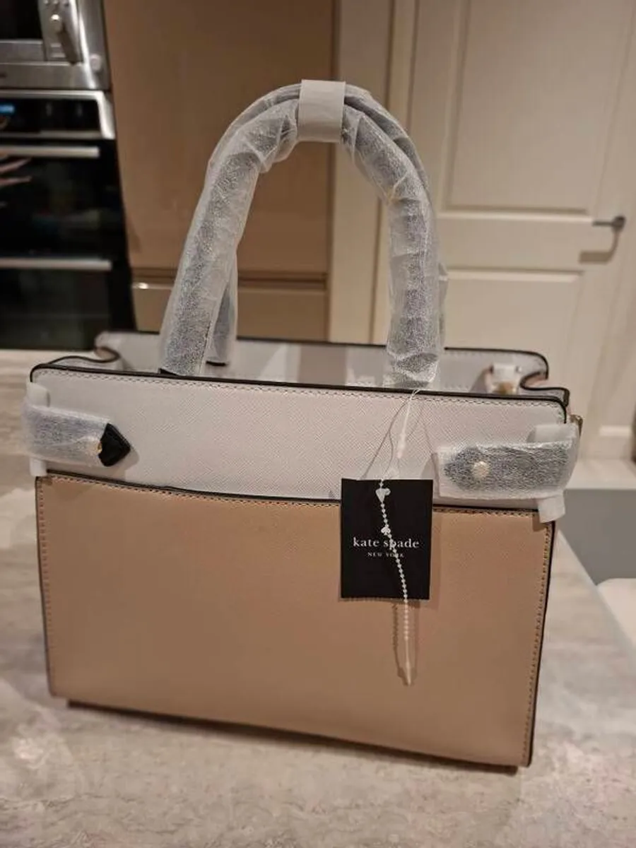 Kate Spade Staci medium satchel - Image 3