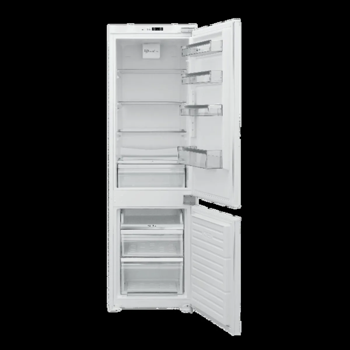 Integrated Fridge Freezer – Belling BIFF7030EInteg - Image 3