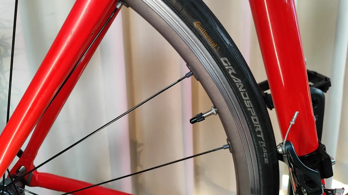 Ultegra TOP Wheelset - Image 2