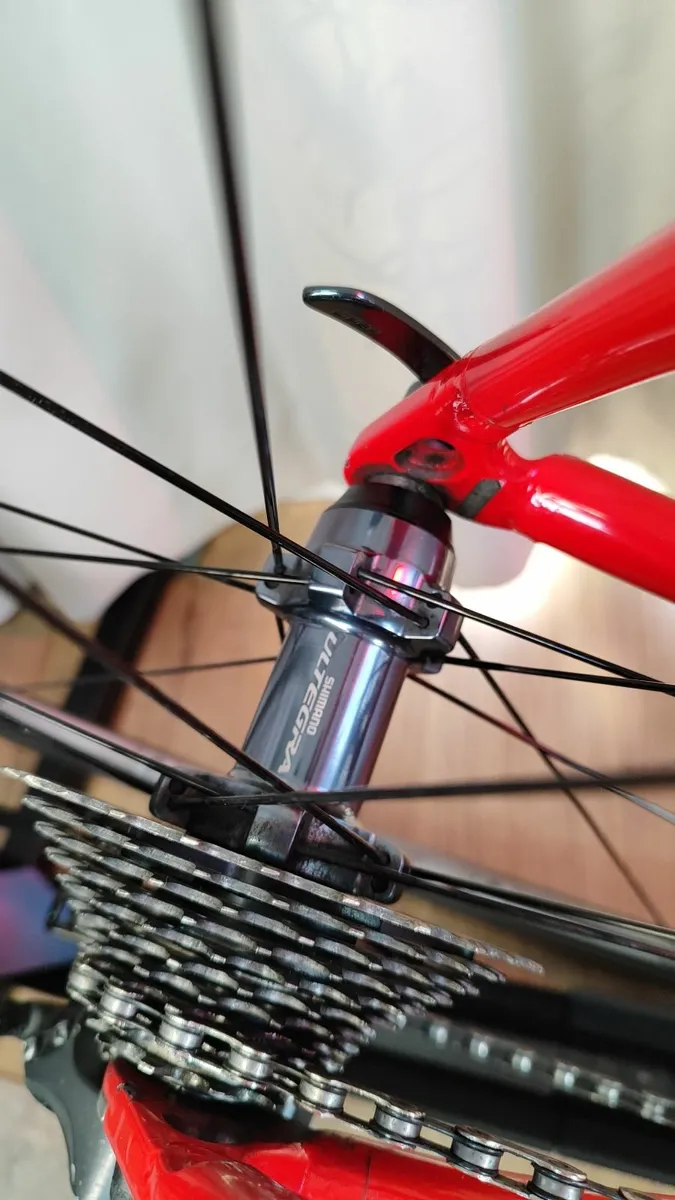 Ultegra TOP Wheelset - Image 3