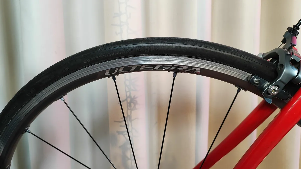 Ultegra TOP Wheelset - Image 4
