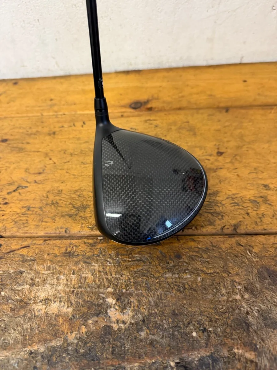 Left Handed Cobra Aerojet LS 9.0* S Flex - Image 2