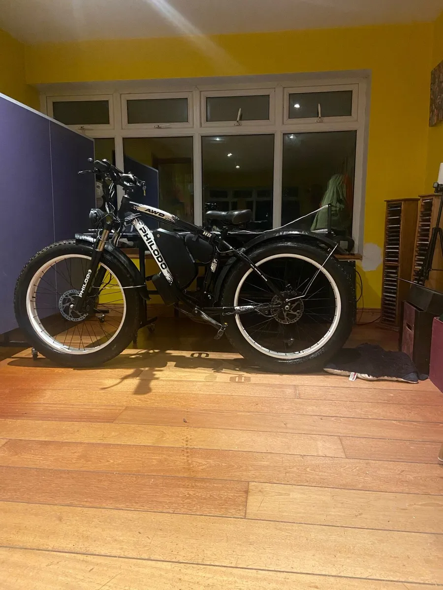 Philodo H8 - Image 1