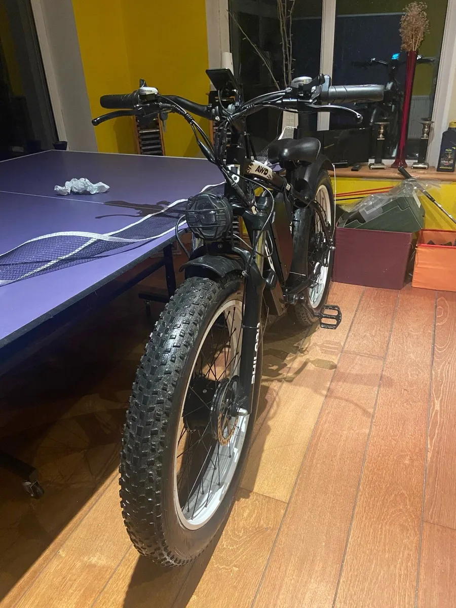 Philodo H8 - Image 2