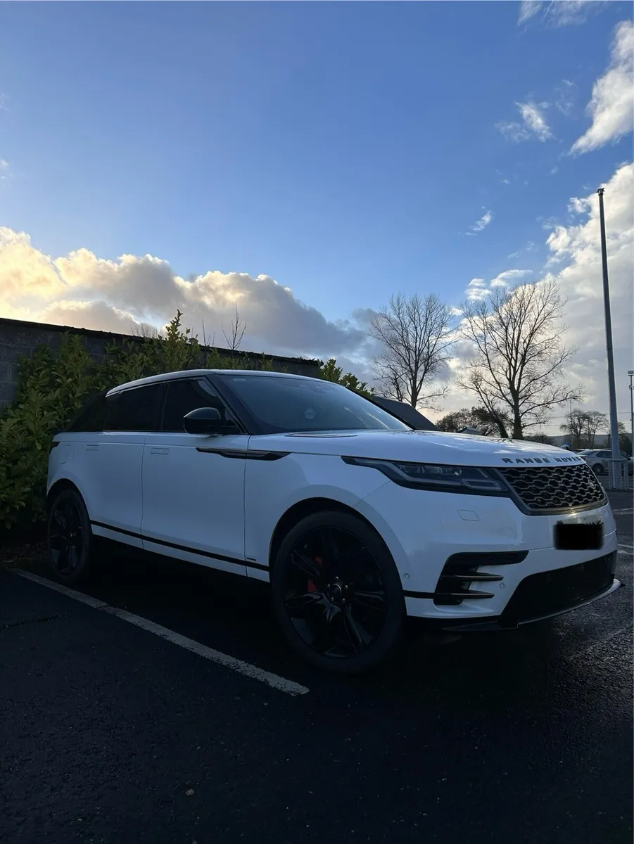 212 Range Rover Velar - Image 2