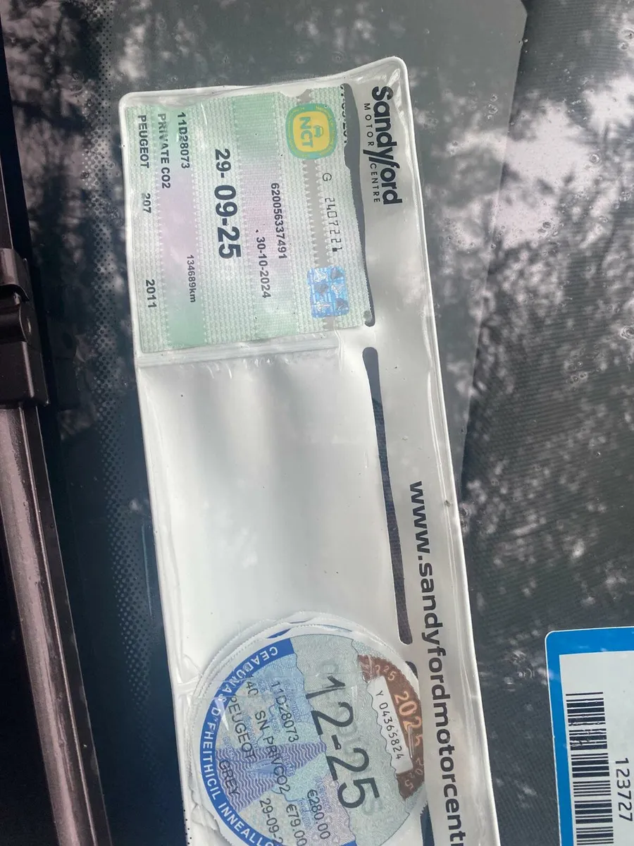 Peugeot 207 1.4 low mileage - Image 4