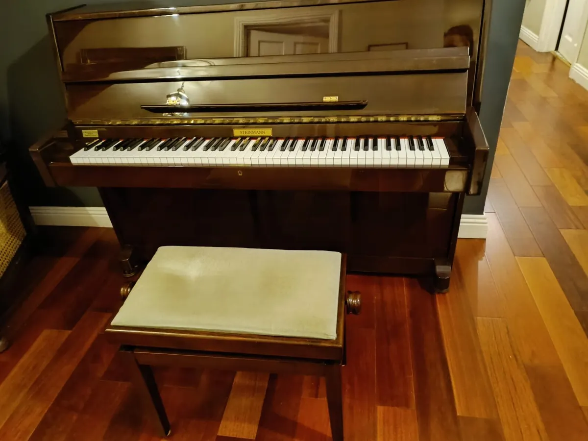 Steinmann Paino - Image 1